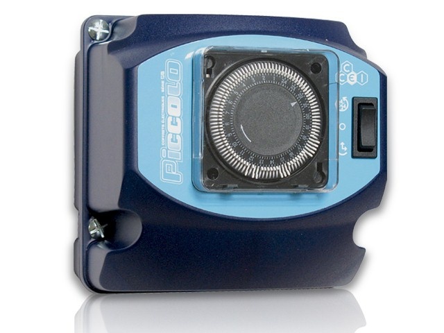 Coffret electrique CCEI PICCOLO pour surpresseur robot