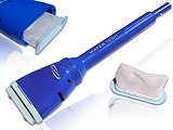 Aspirateur piscine hors-sol Water Tech AQUA BROOM electrique