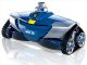 Robot piscine hydraulique Zodiac MX8 navigation X-DRIVE