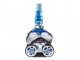 Robot piscine hydraulique Zodiac MX8 navigation X-DRIVE - Autre vue