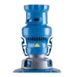 Robot piscine hydraulique Zodiac MX8 navigation X-DRIVE - Accessoires du robot piscine hydraulique Zodiac MX8