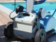 Robot piscine electrique Dolphin NAUTY TC telecommande avec chariot - Autre vue