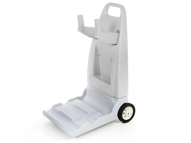 Chariot de transport Hayward pour robot piscine AQUAVAC 300