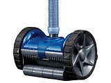 Robot piscine hydraulique a aspiration BLUE REBEL Pentair