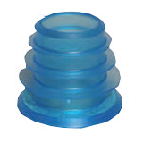 Robot piscine hydraulique a aspiration BLUE REBEL Pentair - Robot piscine BLUE REBEL Pentair Des composants exceptionnels