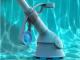 Robot piscine hydraulique hors-sol a aspiration KRILL Kokido - Autre vue