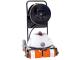 Robot piscine electrique Hexagone CHRONO MP3 M avec telecommande - Autre vue