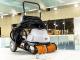 Robot piscine electrique Hexagone CHRONO MP3 M avec telecommande - Autre vue