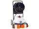 Robot piscine electrique Hexagone VIKING MP3 L avec telecommande