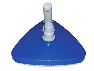 Tête de balai liner Mareva TRIANGLE VAC pour piscine
