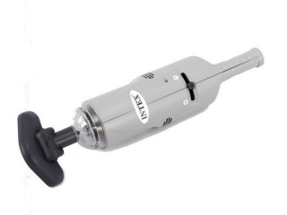 Aspirateur piscine électrique Intex CLEANER avec pré-filtre