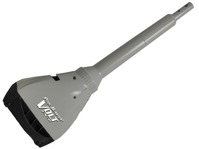 Aspirateur piscine Water Tech POOL BLASTER VOLT FX-2