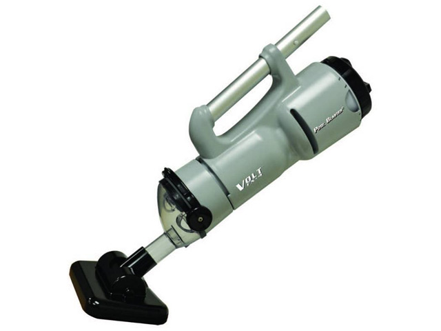 Aspirateur piscine Water Tech POOL BLASTER VOLT FX-4 electrique