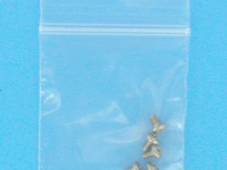 Vis Attache Ressort / Essieu Roue Dentelée (sachet de 5)