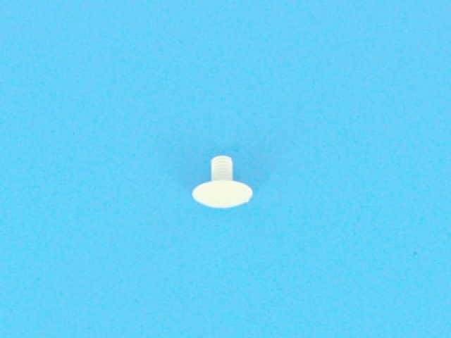 Vis de Roue en plastique