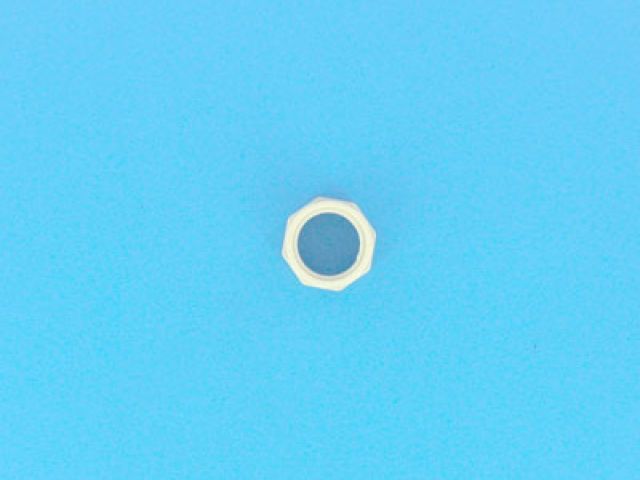 Bague de serrage filetee tuyau d'alimentation