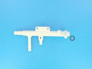 Mât d'alimentation coudé Polaris 280
