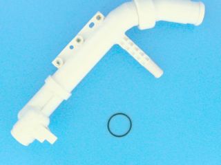 Mât d'alimentation minuterie Polaris 360