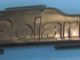 Pare-choc Polaris 3900S