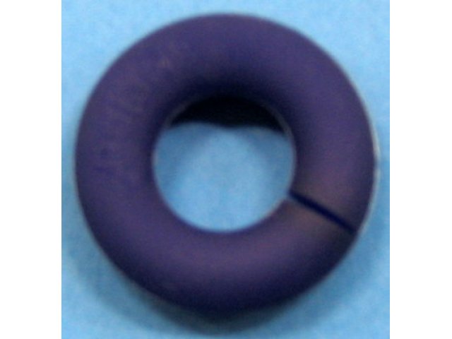 Anneau d'usure bleu Polaris