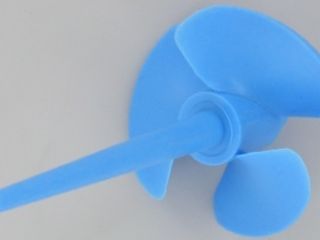Hélice SW2 Cybernaut NT et Lazernaut