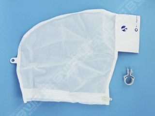 Sac Polaris standard à ZIP sans attache
