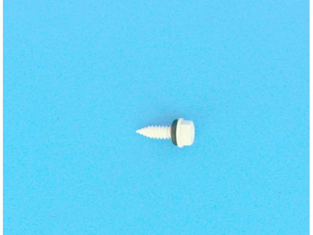 Bouchon de vidange Polaris