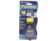 Testeur bleu Aquachek piscine traitee au phmb