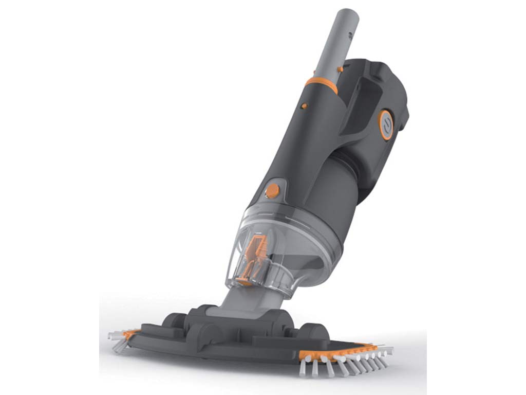 Robot aspirateur piscine sans fil VEKTRO JUNIOR Kokido
