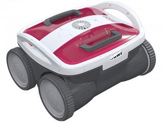 Robot électrique piscine hors-sol B100 BWT
