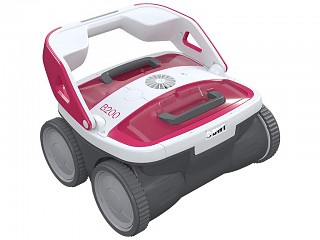 Robot électrique piscine hors-sol B200 BWT