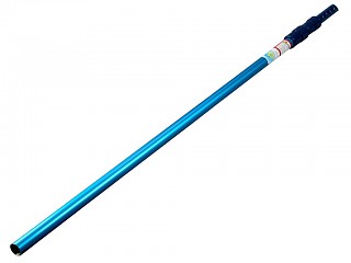 Manche télescopique série 4 entretien piscine et spa OCEDIS 2x1,8m