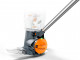 Robot piscine et spa aspirateur sans fil VEKTRO XL Kokido