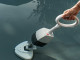 Aspirateur piscine et spa CLEAN ACCU Ubbink - Autre vue