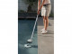 Aspirateur piscine et spa CLEAN ACCU Ubbink - Autre vue