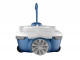 Robot aspirateur piscine sans fil Bestway GUPPY a batterie - Autre vue