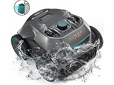 Robot aspirateur piscine electrique Aiper SEAGULL PRO LITE sans fil a batterie - Autre vue