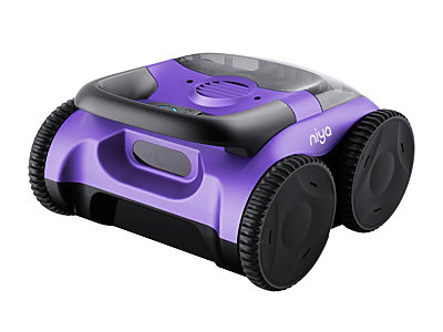 Robot piscine sans fil Niya Sonar F2 by Maytronics Dolphin