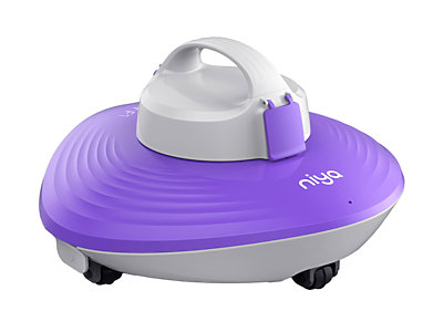 Robot piscine sans fil Niya Sonar F1 by Maytronics Dolphin
