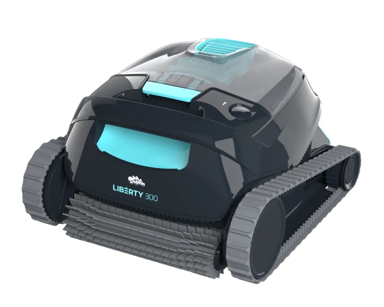 Robot piscine Maytronics Dolphin LIBERTY 300 sans fil