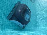 Robot piscine Maytronics Dolphin LIBERTY 300 sans fil - Autre vue