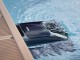Pack robot de piscine Beatbot AquaSense 2 Pro + Housse Officielle - Autre vue