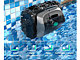 Robot piscine sans fil Wybot C1 - Autre vue
