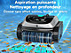 Robot piscine sans fil Wybot C1 - Autre vue