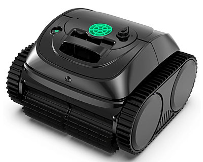 Robot piscine sans fil Wybot C1
