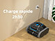 Robot piscine sans fil Wybot S1 - Autre vue