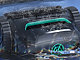 Robot piscine sans fil Wybot S2 - Autre vue