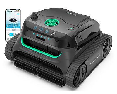 Robot piscine sans fil Wybot S2