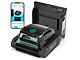 Robot piscine sans fil Wybot S2 PRO avec station de recharge