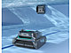 Robot piscine sans fil Wybot S2 PRO avec station de recharge - Autre vue